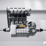 hybrid engine efficiency prototype