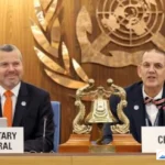 IMO Ship Design Construction