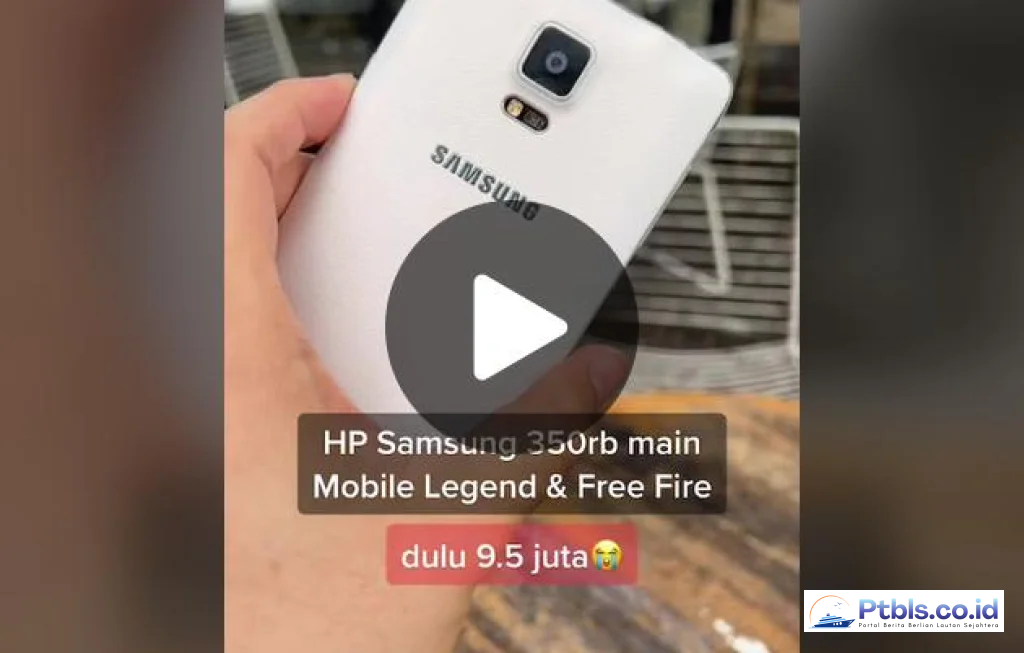 Investasi NYK Oceanic Constellations