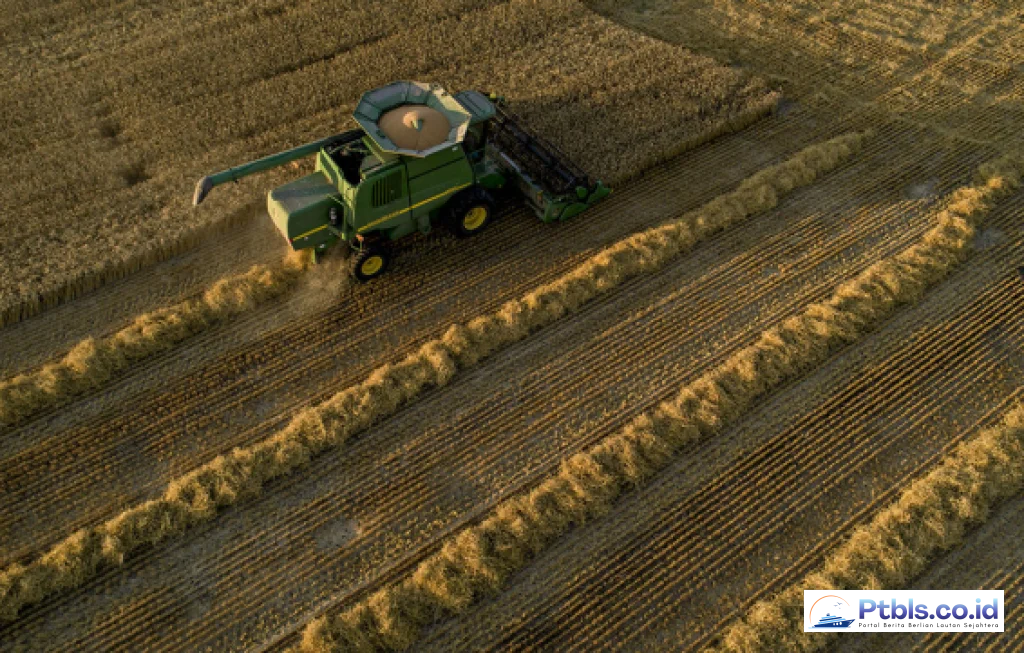 Israel Raises Wheat Levies to Woo US