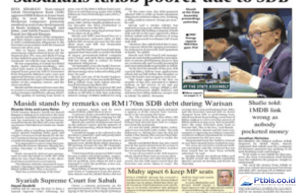 kapten boxship solong dihukum