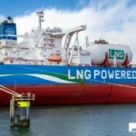LNG Future of Shipping