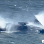 manslaughter conviction of captain