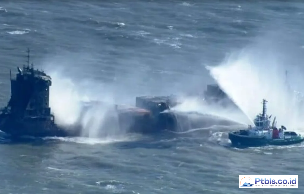 manslaughter conviction of captain