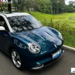 mobil listrik GWM