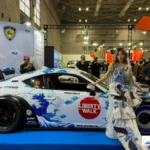 modifikasi Toyota 86 karya anak bangsa