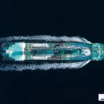 Northern Lights CO2 Fleet