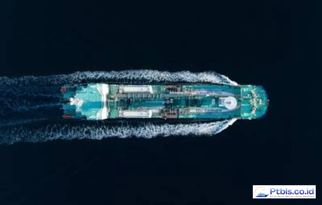 Northern Lights CO2 Fleet