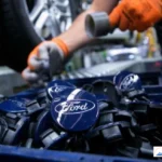 Outlook Ford 2025 Tariff Bill