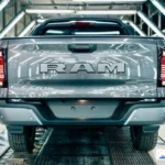 Ram Dakota Real Truck