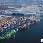 recovery of container business