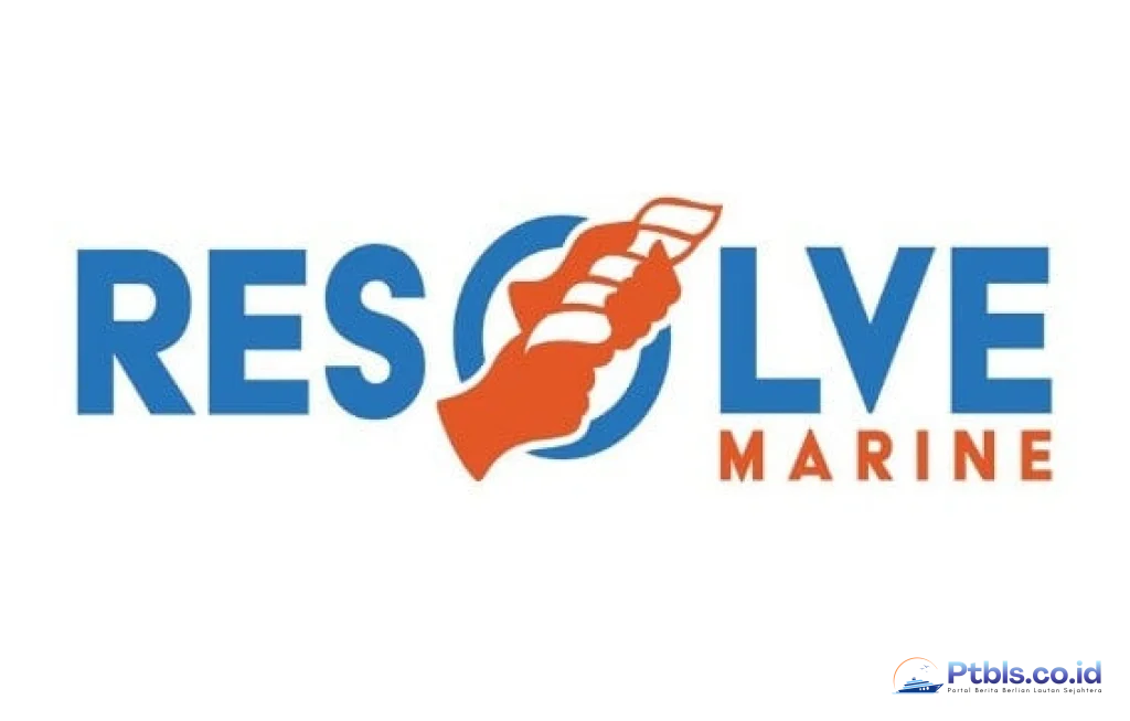 Resolve Marine Japan office