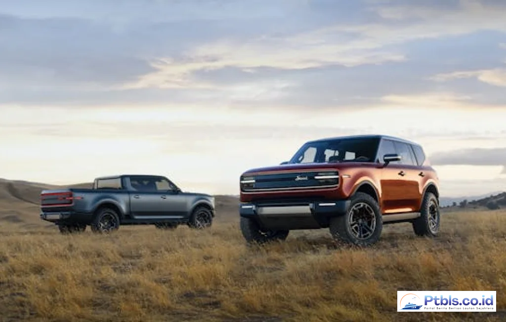 Scout Motors Production Delay