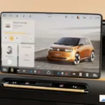 Screen Overload Europe China