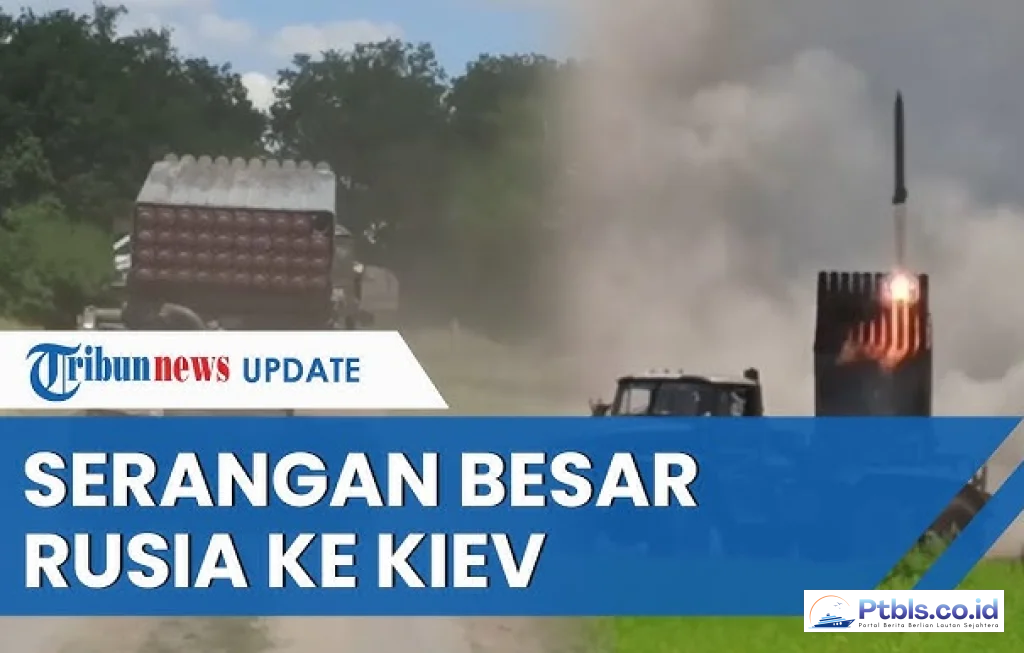 serangan jarak jauh ukraina ke rusia