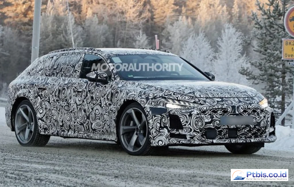 strategi penamaan Audi