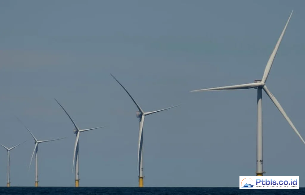 sunrise wind trump administration