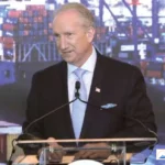 Tariff Ruling Port of Los Angeles