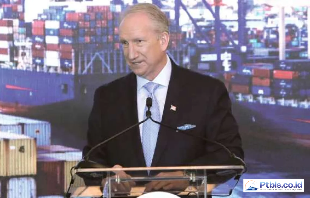 Tariff Ruling Port of Los Angeles