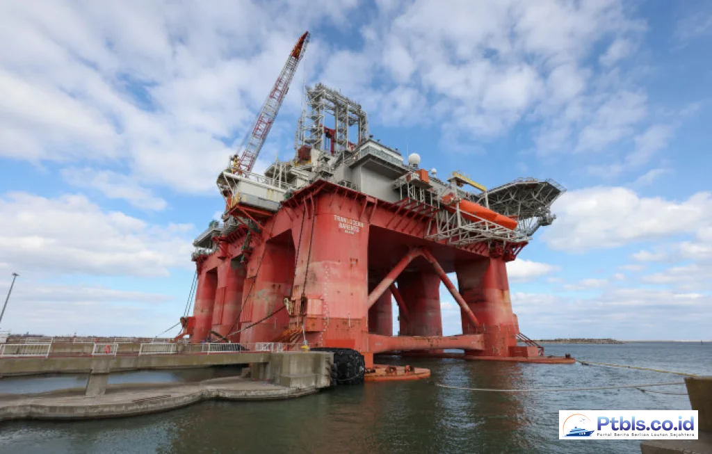 Transocean Acquire Valaris Deal