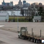 Trump Quitting USMCA Trade Pact