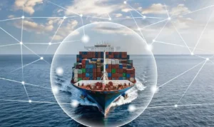 Cyber Risk in Shipping Ancaman Digital yang Siap Hantam Bisnis Anda