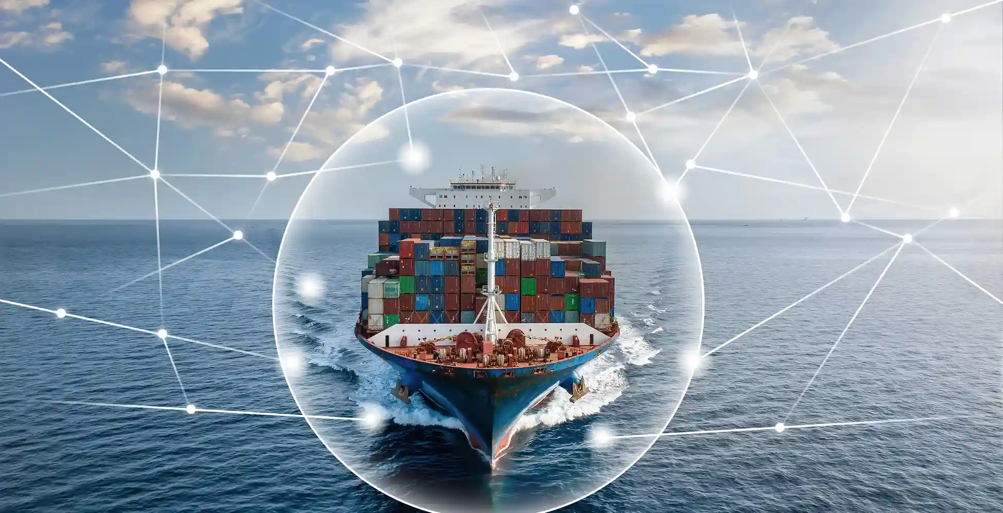 Cyber Risk in Shipping Ancaman Digital yang Siap Hantam Bisnis Anda