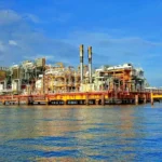 Gas Alam Kanada untuk Ekspor LNG AS Dongkrak Pasar Global