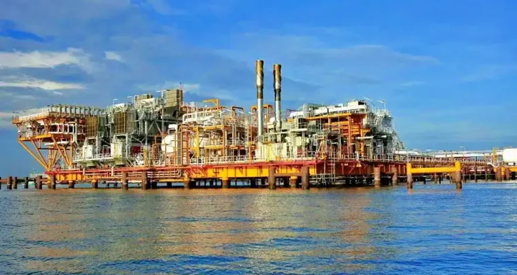 Gas Alam Kanada untuk Ekspor LNG AS Dongkrak Pasar Global