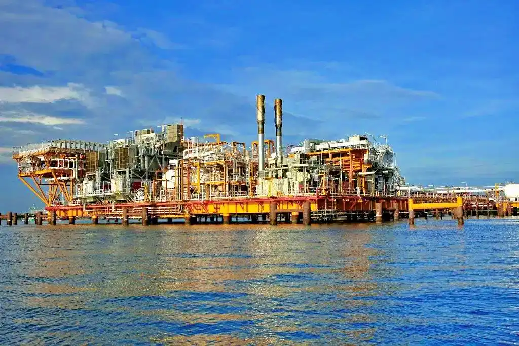 Gas Alam Kanada untuk Ekspor LNG AS Dongkrak Pasar Global