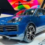 Porsche Gas SUV Baru Bukan Rebadge Audi, Janji Lebih Gahar