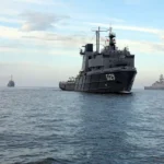 Sanksi Perdagangan Iran Azerbaijan di Laut Kaspia, Ketegangan Memuncak