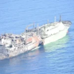Tanker Rusia Rusak Libya Hanyut, Ancaman Baru?