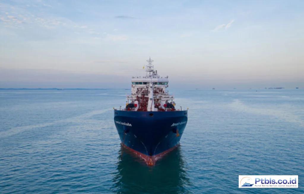 Avenir LNG Joint Venture