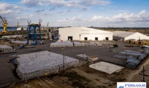 Avondale Global Gateway FastSites