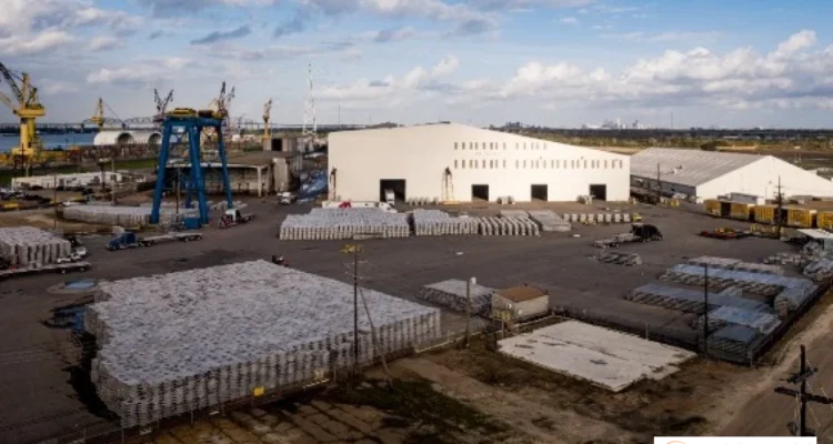 Avondale Global Gateway FastSites