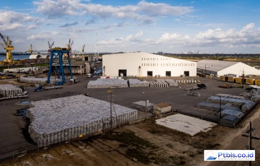 Avondale Global Gateway FastSites