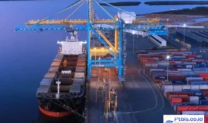 awak kapal ditangkap narkoba australia