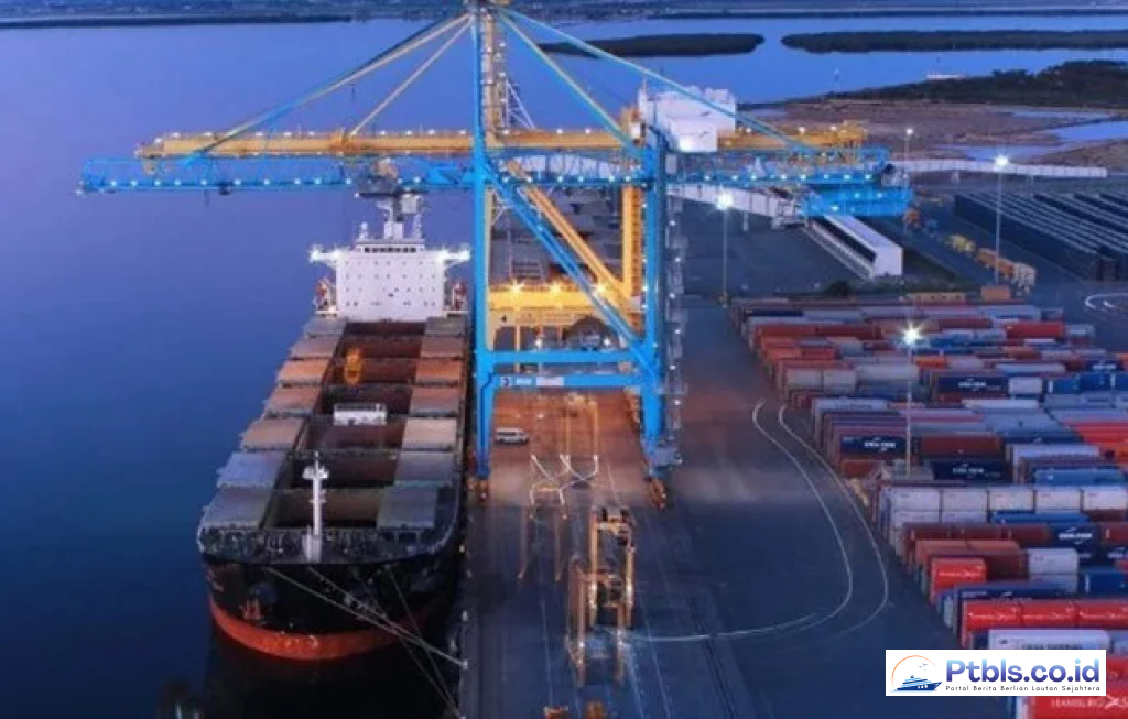 awak kapal ditangkap narkoba australia