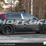 Bentley New SUV Name