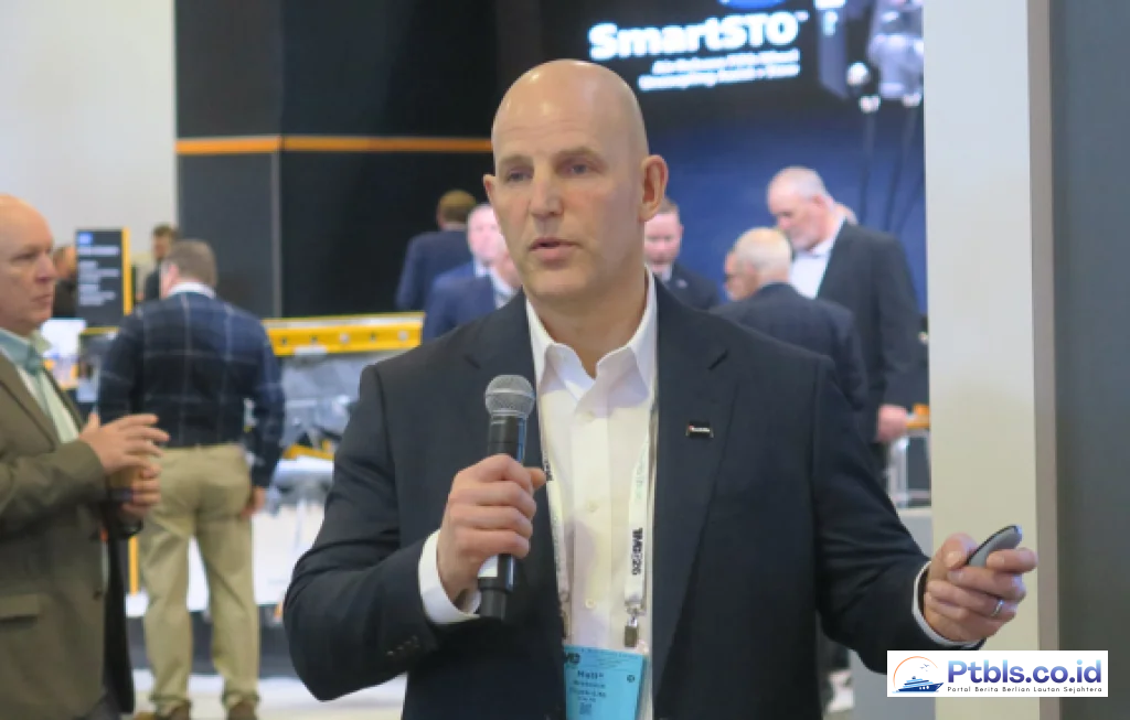 Clarience Innovations TMC 2024