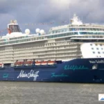 cruise lines gulf conflict
