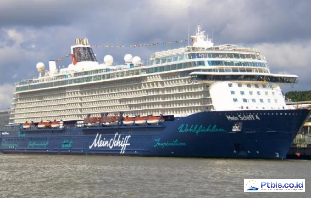 cruise lines gulf conflict