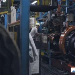 dapur produksi ban mobil bridgestone