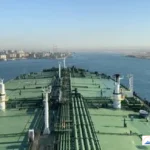 DHT New VLCC Delivery