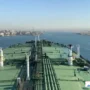 DHT New VLCC Delivery