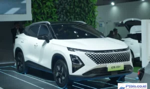 Ekspansi Chery di Indonesia