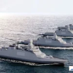 European Patrol Corvette