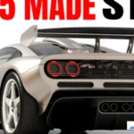 Gordon Murray track monster