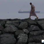 Iran Allows Strait of Hormuz